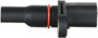 Delphi Vehicle Speed Sensor SS12421 for 2011-2019 Ford 1.6L 2.0L (Fiesta, Focus)