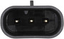 Delphi Engine Crankshaft Position Sensor SS12461 for 2019-2021 Buick/Cadillac/Chevrolet 1.3L 1.2L (Encore GX, CT4, CT5, CT6)