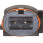 Delphi ABS Wheel Speed Sensor SS20232 for 2000-2006 Mercedes-Benz 5.0L 5.5L (CL500, CL55 AMG, CL600, S350)