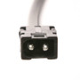 Delphi ABS Wheel Speed Sensor SS20055 for 1996-2003 Mercedes-Benz (E300, E320, E420, E430)