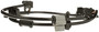 Delphi ABS Wheel Speed Sensor SS20191 for 2002-2009 Buick/Chevrolet/GMC 5.3L 4.2L (Rainier, SSR, Trailblazer, Trailblazer EXT)