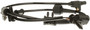 Delphi ABS Wheel Speed Sensor SS20191 for 2002-2009 Buick/Chevrolet/GMC 5.3L 4.2L (Rainier, SSR, Trailblazer, Trailblazer EXT)