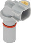 Delphi Vehicle Speed Sensor SS12422 for 2011-2019 Ford 1.6L 2.0L (Fiesta, Focus)