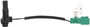Delphi Vehicle Speed Sensor SS12406 for 2017-2021 Buick/Cadillac/Chevrolet 3.6L 2.0L (Enclave, Envision, LaCrosse, Regal Sportback)