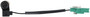 Delphi Vehicle Speed Sensor SS12406 for 2017-2021 Buick/Cadillac/Chevrolet 3.6L 2.0L (Enclave, Envision, LaCrosse, Regal Sportback)