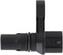 Delphi Vehicle Speed Sensor SS12517 for 2007-2009 Chevrolet/Pontiac 3.4L (Equinox, Torrent)