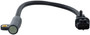 Delphi Engine Crankshaft Position Sensor SS12440 for 1997-2004 Jeep 4.0L (Grand Cherokee, Wrangler)