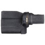 Delphi ABS Wheel Speed Sensor SS20103 for 2004-2015 Mazda (3, 5)