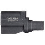 Delphi ABS Wheel Speed Sensor SS20103 for 2004-2015 Mazda (3, 5)