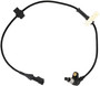 Delphi ABS Wheel Speed Sensor SS20151 for 1997-2004 Ford/Lincoln 5.4L 4.6L (Expedition, F-150, F-150 Heritage, F-250)