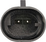 Delphi Vehicle Speed Sensor SS12395 for 1992-2020 Chrysler/Dodge/Eagle 2.4L 3.5L (200, 300M, Cirrus, Concorde)