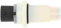 Delphi Vehicle Speed Sensor SS12395 for 1992-2020 Chrysler/Dodge/Eagle 2.4L 3.5L (200, 300M, Cirrus, Concorde)