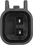 Delphi Vehicle Speed Sensor SS12423 - 0-Wire