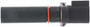 Delphi Vehicle Speed Sensor SS12423 - 0-Wire