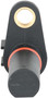 Delphi Vehicle Speed Sensor SS12423 - 0-Wire