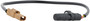 Delphi Vehicle Speed Sensor SS12407 for 2014-2023 Volkswagen 2.0L 3.6L (Arteon, Atlas, Atlas Cross Sport, Beetle)