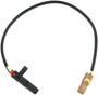 Delphi Vehicle Speed Sensor SS12407 for 2014-2023 Volkswagen 2.0L 3.6L (Arteon, Atlas, Atlas Cross Sport, Beetle)