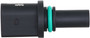 Delphi Vehicle Speed Sensor SS12520 for 2000-2006 Volkswagen 2.0L 1.9L (Beetle, Golf, Jetta)