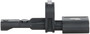 Delphi ABS Wheel Speed Sensor SS20303 for 2015-2017 Audi/Volkswagen 1.8L 2.0L (A3, A3 Sportback e-tron, e-Golf, Golf)