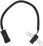 Delphi Engine Crankshaft Position Sensor SS12463 for 1997-2004 Dodge/Jeep 2.5L 4.0L (Dakota, Cherokee, Wrangler)