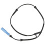Delphi ABS Wheel Speed Sensor SS20547 for 2004-2010 BMW 3.0L (X3)