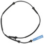 Delphi ABS Wheel Speed Sensor SS20547 for 2004-2010 BMW 3.0L (X3)