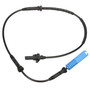 Delphi ABS Wheel Speed Sensor SS20159 for 2002-2003 BMW (745i, 745Li, 760Li)