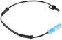 Delphi ABS Wheel Speed Sensor SS20555 for 2006-2013 BMW 3.0L (325xi, 328i xDrive, 328xi, 330xi)