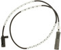 Delphi ABS Wheel Speed Sensor SS20161 for 2006-2013 BMW 3.0L (128i, 325i, 328i, 330i)