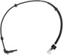 Delphi ABS Wheel Speed Sensor SS20361 for 2012-2020 Chevrolet 1.8L 1.4L (Sonic)