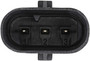 Delphi Engine Crankshaft Position Sensor SS12465 for 2017-2025 Audi 3.0L 4.0L (A6 allroad, A6 Quattro, A7 Sportback, A8 Quattro)