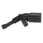 Delphi ABS Wheel Speed Sensor SS20034 for 2005-2019 Audi/Volkswagen 2.0L 2.5L (A3, Q3, TT, TT RS Quattro)