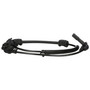 Delphi ABS Wheel Speed Sensor SS20251 for 2011-2017 Buick/Chevrolet 1.8L 1.4L (Verano, Cruze, Cruze Limited, Volt)