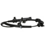 Delphi ABS Wheel Speed Sensor SS20251 for 2011-2017 Buick/Chevrolet 1.8L 1.4L (Verano, Cruze, Cruze Limited, Volt)