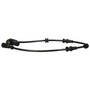 Delphi ABS Wheel Speed Sensor SS20313 for 2000-2005 Saturn 2.2L 3.0L (L100, L200, L300, LS)