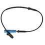 Delphi ABS Wheel Speed Sensor SS20108 for 1998-2001 BMW (740i, 740iL, 750iL)