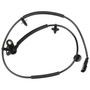 Delphi ABS Wheel Speed Sensor SS20654 for 2002-2008 Jaguar (X-Type)