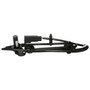 Delphi ABS Wheel Speed Sensor SS20654 for 2002-2008 Jaguar (X-Type)