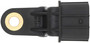 Delphi Vehicle Speed Sensor SS12409 for 2003-2008 Acura/Honda 2.4L 3.0L (RL, RSX, TSX, Accord)