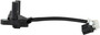 Delphi Vehicle Speed Sensor SS12425 - 1-Wire