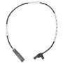 Delphi ABS Wheel Speed Sensor SS20162 for 2006-2013 BMW 3.0L (128i, 135i, 325i, 328i)