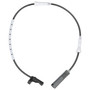 Delphi ABS Wheel Speed Sensor SS20162 for 2006-2013 BMW 3.0L (128i, 135i, 325i, 328i)