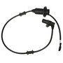 Delphi ABS Wheel Speed Sensor SS20220 for 2000-2006 Mercedes-Benz 5.0L 5.5L (CL500, CL55 AMG, CL600, S350)