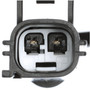 Delphi ABS Wheel Speed Sensor SS20115 for 1999-2009 Volvo 2.4L 2.3L (S60, S80, V70, XC70)