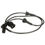 Delphi ABS Wheel Speed Sensor SS20115 for 1999-2009 Volvo 2.4L 2.3L (S60, S80, V70, XC70)