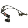 Delphi ABS Wheel Speed Sensor SS20263 for 2003-2008 Mazda (6)