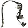 Delphi ABS Wheel Speed Sensor SS20263 for 2003-2008 Mazda (6)