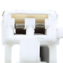 Delphi ABS Wheel Speed Sensor SS20221 for 2001-2009 Hyundai/Kia 2.0L (Elantra, Spectra, Spectra5)