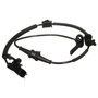 Delphi ABS Wheel Speed Sensor SS20377 for 2010-2013 Buick 3.6L 3.0L (LaCrosse, Regal)