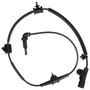 Delphi ABS Wheel Speed Sensor SS20377 for 2010-2013 Buick 3.6L 3.0L (LaCrosse, Regal)
